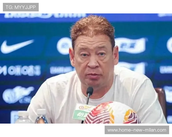 申花训练场爆出激烈对抗，主帅对球员要求提升