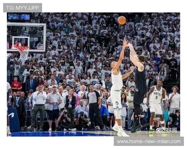 东契奇关键传球串联，独行侠完成漂亮逆转