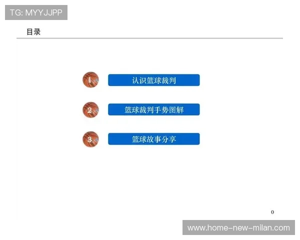 国际篮球女子联赛裁判评分透明化平台第18版年报发布，国际篮球裁判手势图解