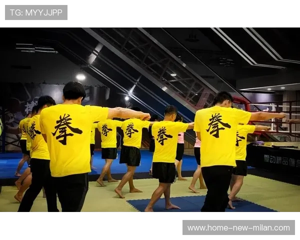 国际拳击青训营学员选拔细则终稿发布，国际拳击理事会